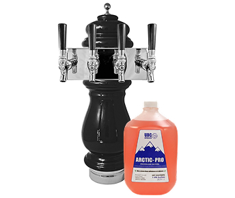 Glycol-Cooled Models